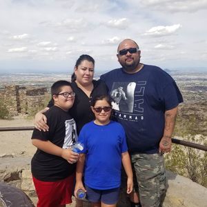 Meet your Posher, Marissa